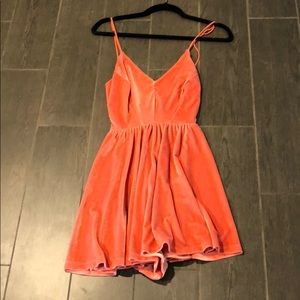 Silence and Noice Dress